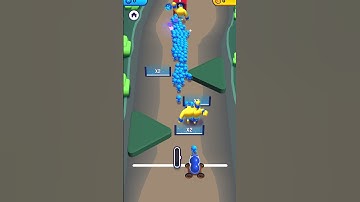 mob control game video #viral #trending #shorts