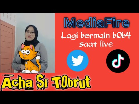 LAGI RAME DI TIKTOK❗No Password Viral Acha Tobrut || PUBGM INDONESIA