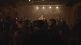 Sam Barber - Stay The Night (Live Performance)