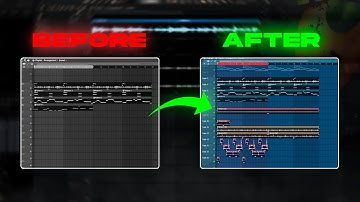 How To Add Textures To IMPROVE Your Samples?!
