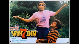 Kangna Oye Hoye Kangna - Singer -Lata Mangeshkar, Shabbir Kumar Thumb