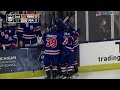 Highlights U17s vs. Omaha 2-28-25