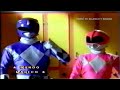 Fox Kids 1997 ( Mensaje de los Power Rangers )
