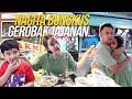 INI JAJANAN BUMIL !!! SE- ANDARA BOLEH MAKAN!!!