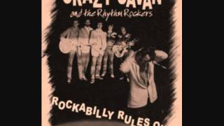 Crazy Cavan - Rockabilly Rules Ok - YouTube