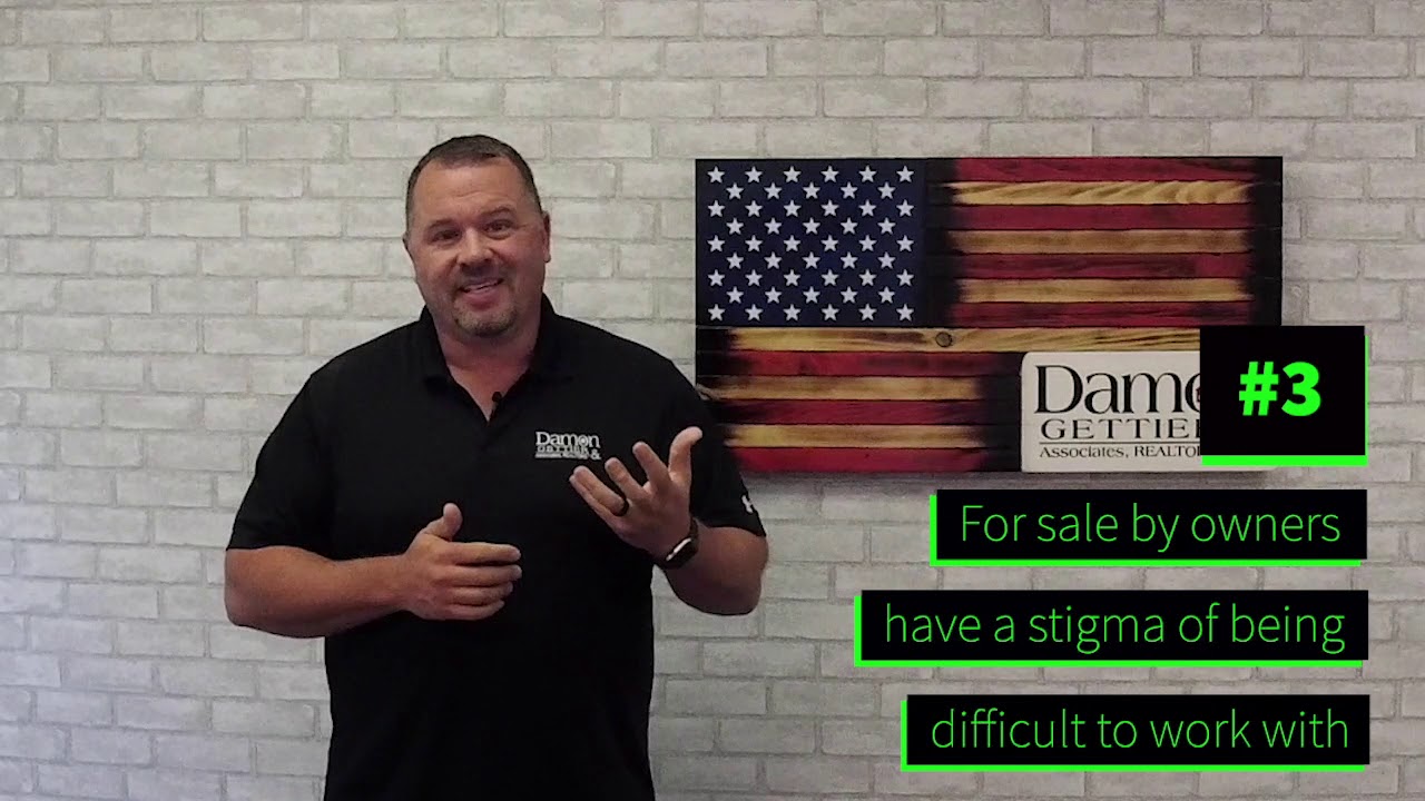 Myth Buster- I'll Save Money Selling Without An Agent