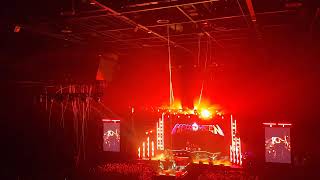 Helloween 40: We Burn (Budapest 2025. 10. 26.)