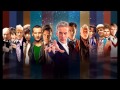 Doctor Who Music Compilation (Series 1-7) 1 hour