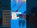Czy nie jestem za stara by nauczyć się dobrze pływać kraulem? #pływanie #swimming #kraul