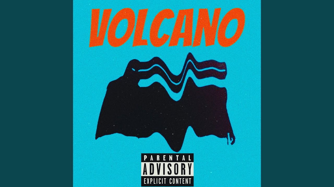 YouTubeでVolcanoを視聴 YouTubeでVolcanoを視聴