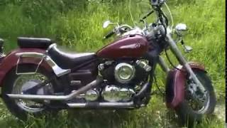 Download Lagu Yamaha dragstar classic 400 MP3