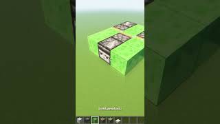 Functional AIRPLANE in Minecraft