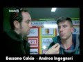 Intervista post partita, Bassano-Como 1-0, a Andrea Ingegneri