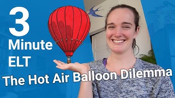 A No Prep, No Resources Speaking Game for Intermediate ESL