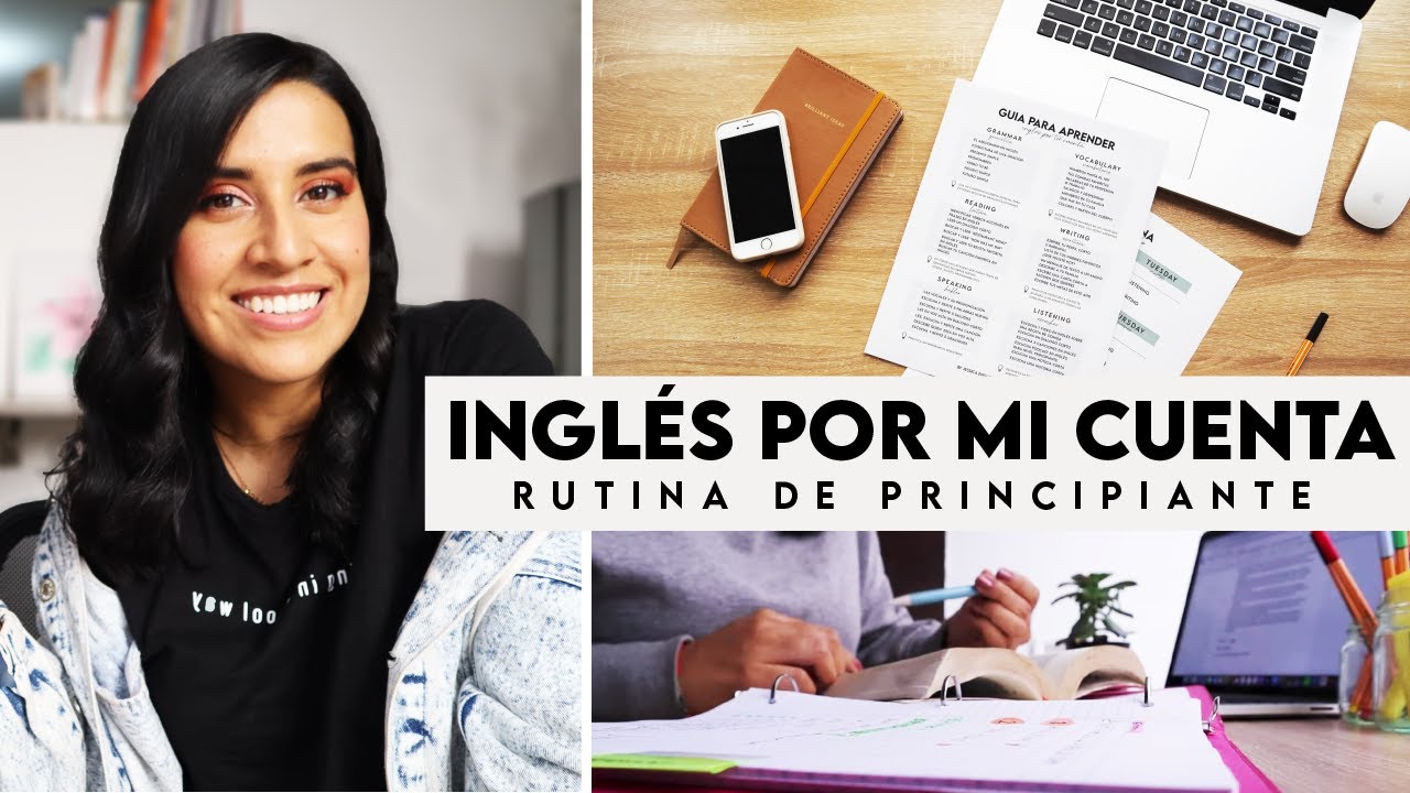 Memoria Primer ministro regimiento Aprender Inglés | Guía nivel básico a intermedio | pdf descargable gratis!  - YouTube