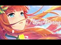 transforming - Silence Suzuka, Agnes Tachyon | Uma Musume Winning live | Vietsub