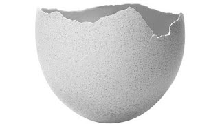 Raw Egg Peeling & Name Writing, Fun & Satisfying screenshot 2