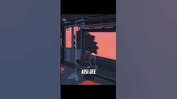 Thumbnail of @ritvizji -Jeet aesthetic lyrics status #ritviz #shorts