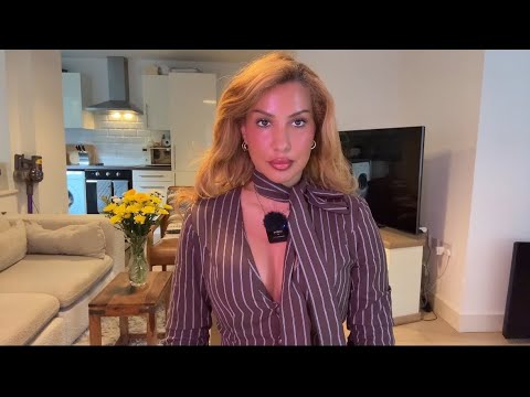 النيابه تتصل وانا في طريقي للمطار الدولي 😨