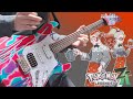 【ポケモンZA】フレア団ヌーヴォ グリ&グリーズ戦BGM ギターアレンジ Pokemon Grisham & Griselle Battle Theme【Moki Remix】