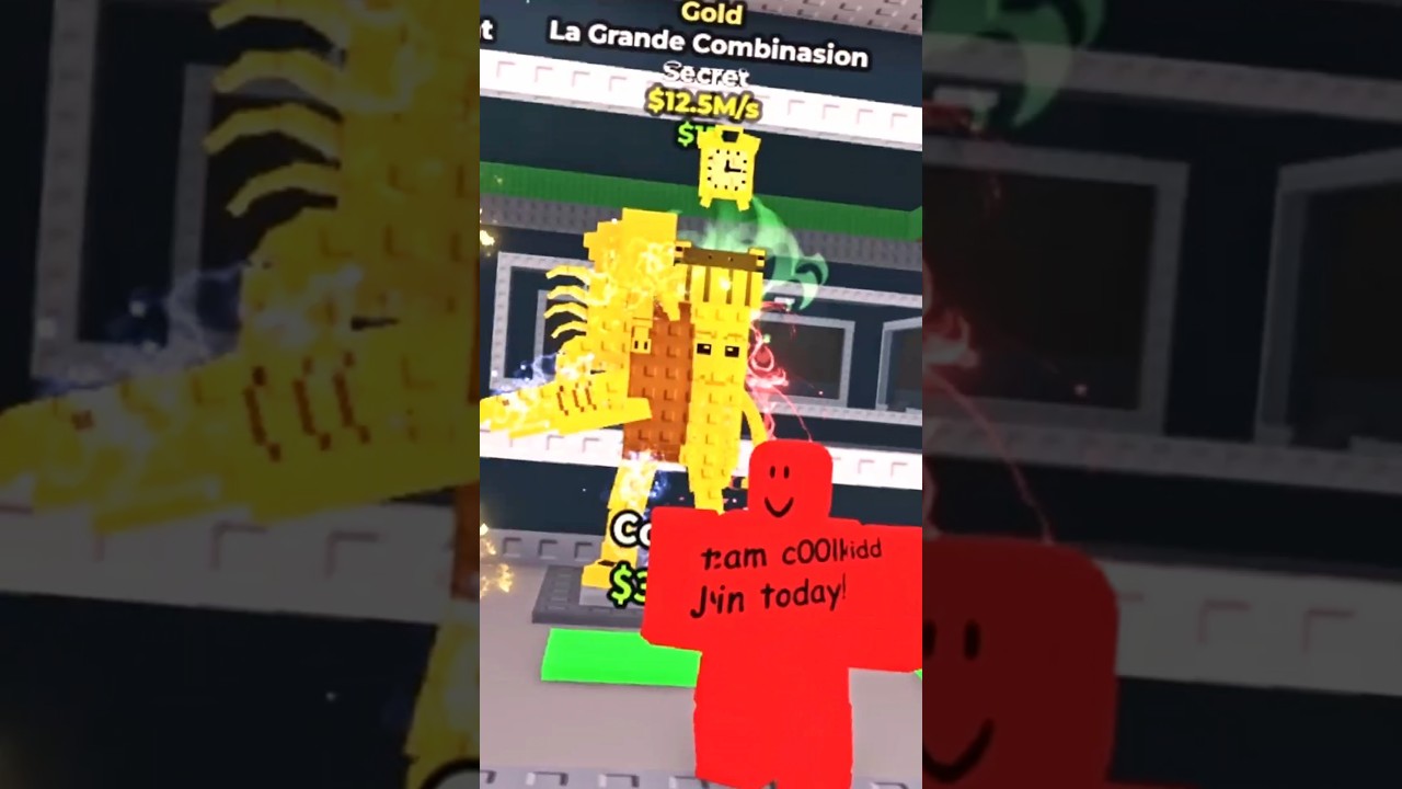 c00lkidd ВЗЛОМ Укради Brainrot.. 