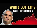 Mohnish Pabrai: How to Stop Picking Losing Stocks (Mohnish Pabrai's Checklist)