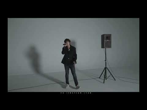 Fish Leong 梁靜茹 - Slow-To-Cool-Down 慢冷 Song Cover by Yu Jingtian (live record)