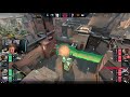 SEAN GARES REACTS to BOASTER KNIFING SOULCAS | LIQUID VS FNATIC VALORANT