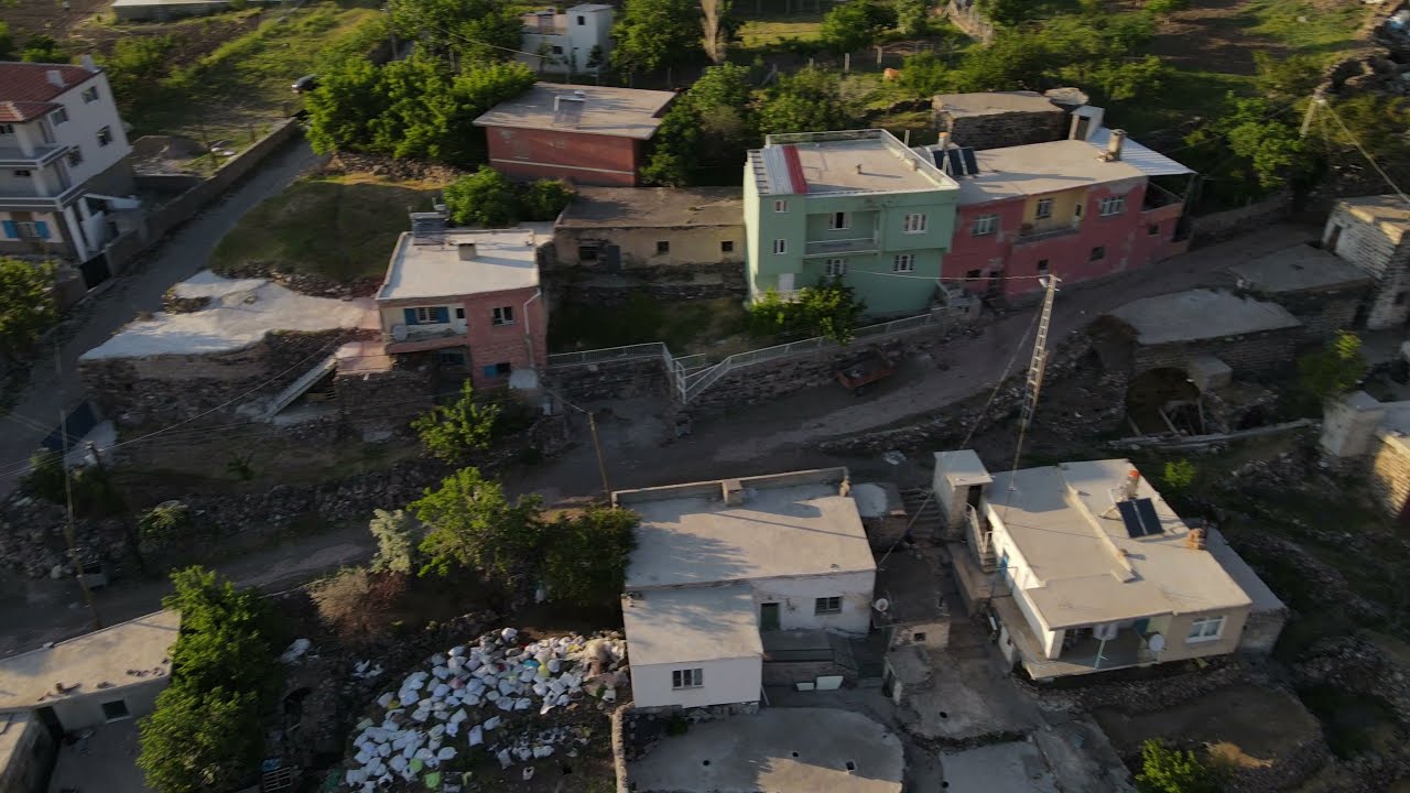 Kızılören Genel Tur - 1