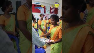 📚 TATA ClassEdge Teacher Training Program at Oxford English School (CBSE), Chidambaram