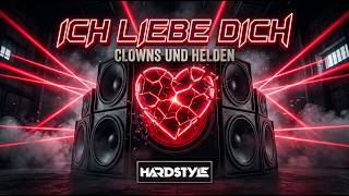 Ich Liebe Dich Rawkicks Remix Melodic Hardstyle Rawphoric 2026