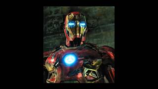 Three Avengers Were All It Took to Destroy Ultron 😈🔥 | #avengers #trending #edit