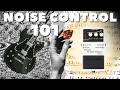 Pro GUITAR sound in 5 easy steps