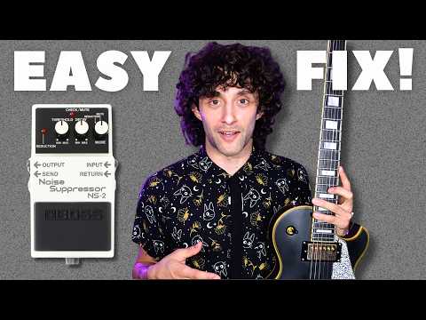 Why Your Guitar Tone Sounds Amateur (And How to Fix It)