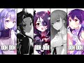 Nightcore: I Don’t Care ~ Boy With Luv ~ Old Town Road ~ Boyfriend & MORE! {Switching Vocals/Mashup}