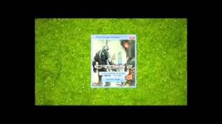 CRYSIS 2 - KEYGEN GENERATION