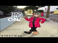 Yvng Swag - You The One [OFFICIAL AUDIO]