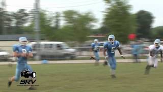 South Florence High School 2010 Spring Football Game