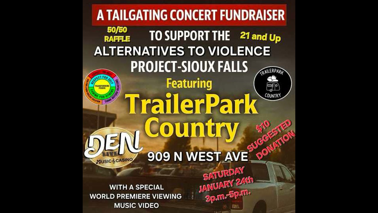 Trailerpark Country Jan 2026