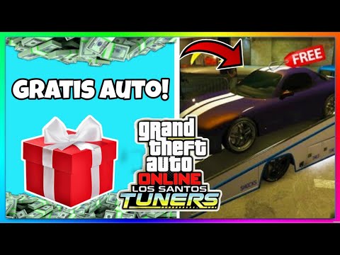 Video: Wie starte ich das Verfolgungsrennen gta 5?