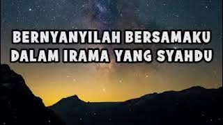 KASMARAN nazia marwiana(offlcial Lirik lagu)