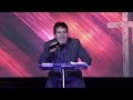 Pastor Alexander Delgado