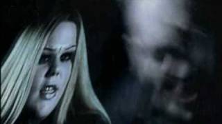 Cradle of Filth - Her Ghost in the Fog