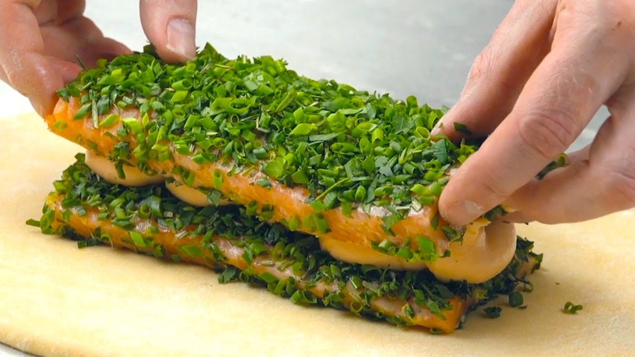 ¡Originales pero sencillas! 5 riquísimas recetas con pescado