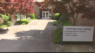 Flute instructor leaves over $5 million to school in her will Profile