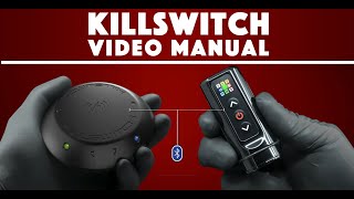 Famous Killswitch - Wireless Footswitch - Video Manual Wealth