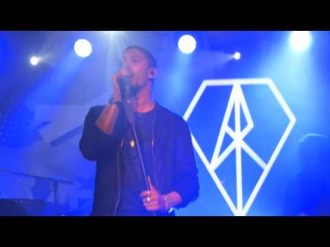Andreas Bourani - Eisberg @ Astra Kulturhaus Berlin