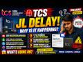 TCS Onboarding &amp; Joining Letter Delay – Why It Is Happening? | Current Situation | Onboarding Slowed