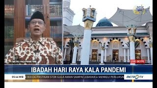 Download lagu Anjuran PP Muhammadiyah Mengenai Ibadah Hari Raya Idul Fitri