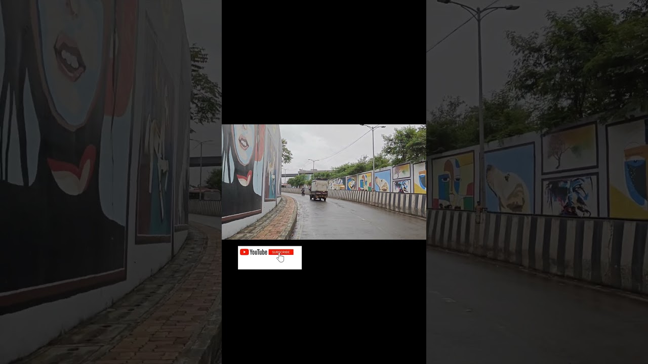 Aarey Colony, Goregaon East, Mumbai.